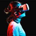 Using Virtual Reality to Improve Your Business
