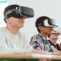 Using Virtual Reality to Enhance Your Education