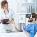 Using Virtual Reality in the Medical Field