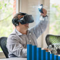 Using Virtual Reality in Education: A Comprehensive Guide