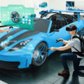 Using Virtual Reality in the Automotive Industry