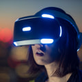 Unlocking the Potential of Virtual Reality for Businesses and Entrepreneurs