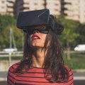 Legal Considerations for Using Virtual Reality