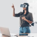 Leveraging the Potential of Virtual Reality Technology for Businesses