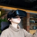 Exploring the Opportunities of Virtual Reality for Governments and Citizens