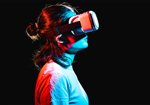 Using Virtual Reality to Improve Your Business