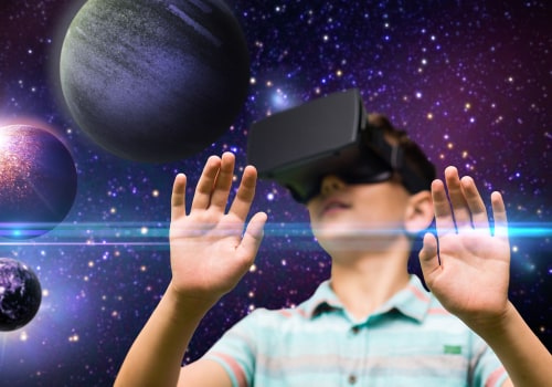 Leveraging the Potential of Virtual Reality Technology in Education