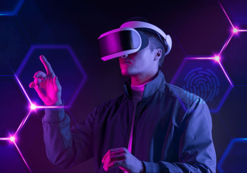 Exploring the Most Promising Trends in Virtual Reality Technology