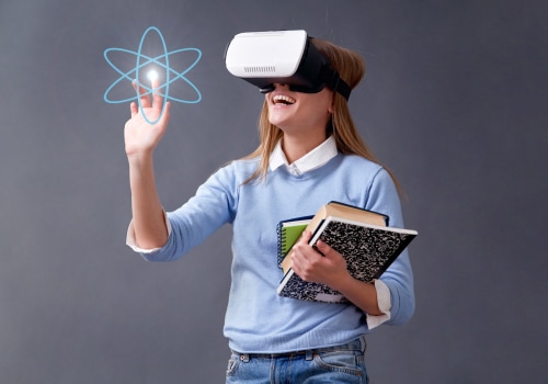 Unlocking the Potential of Virtual Reality in Education