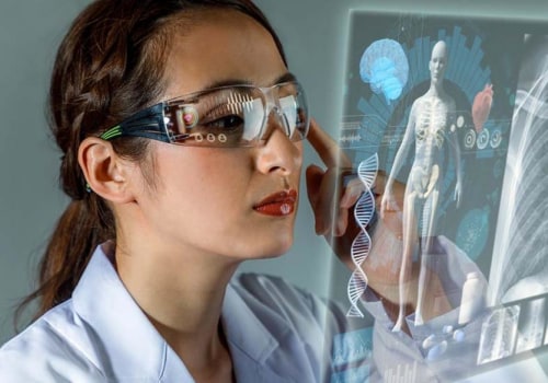 Exploring the Opportunities of Virtual Reality in Healthcare
