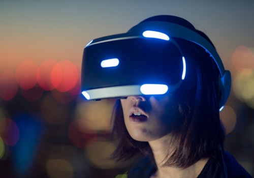 Unlocking the Potential of Virtual Reality for Businesses and Entrepreneurs