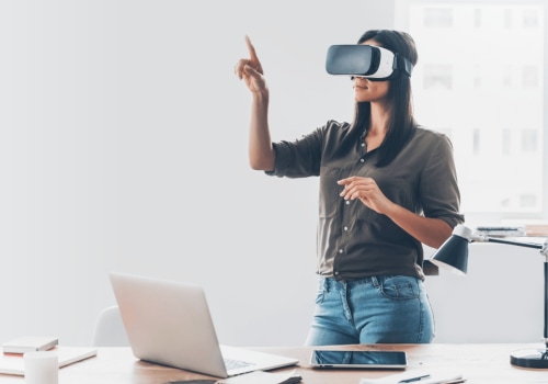 Leveraging the Potential of Virtual Reality Technology for Businesses