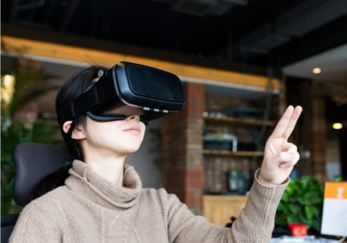 Exploring the Opportunities of Virtual Reality for Governments and Citizens