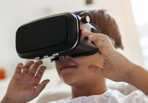 Ethical Considerations for Using Virtual Reality